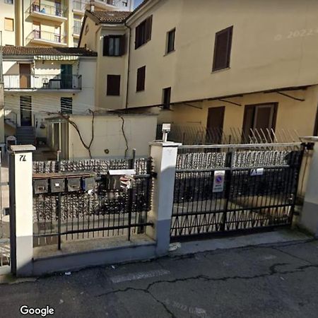 Appartamento A 5 Min Dal Centro Тортона Экстерьер фото